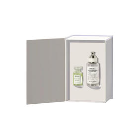 Maison Margiela/梅森马吉拉 限定礼盒慵懒周末温暖壁炉香水节日礼物