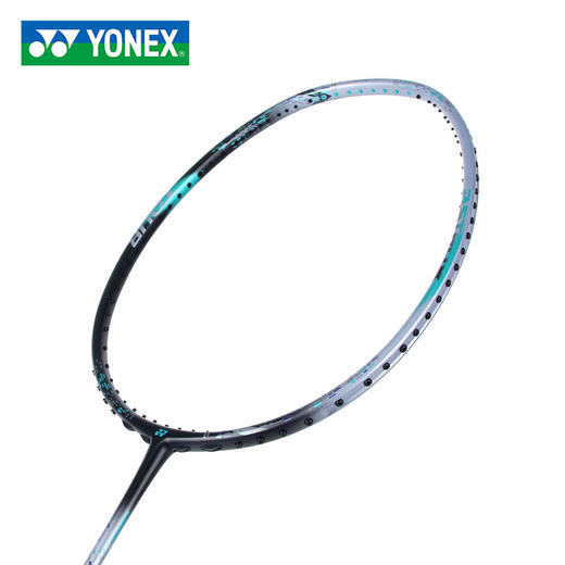 YONEX尤尼克斯羽毛球拍三代3AX88D-TEX 天斧88D/S TOUR超轻全碳素进攻型 商品图1