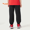 安踏儿童梭织运动长裤男小童冰锋科技男梭织运动长裤352529506 商品缩略图2