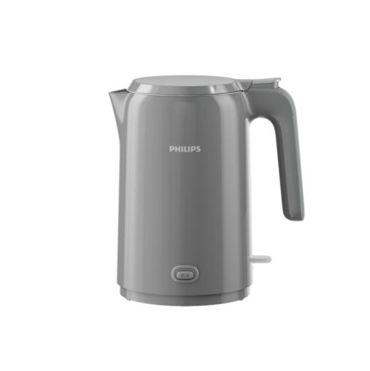 PHILIPS飞利浦恒定保温电热水壶（HD9379） 商品图0