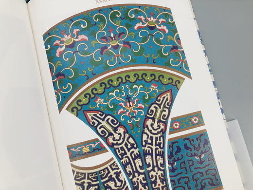 中国纹样（典藏版） 商品图4