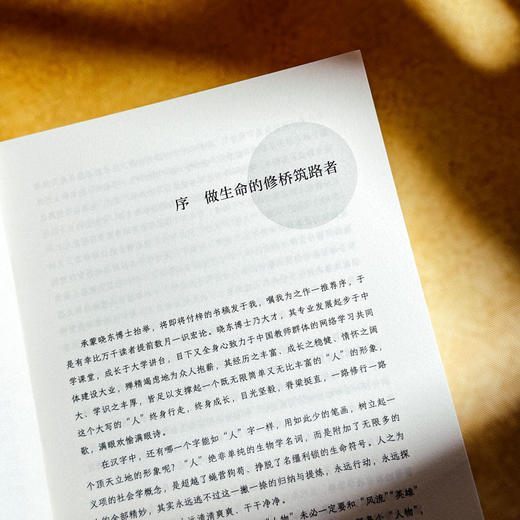 终身成长 教师专业发展指南 大夏书系 郝晓东 新教育实验 商品图7