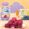 南园国色蓝莓叶黄素酯软糖 商品缩略图5