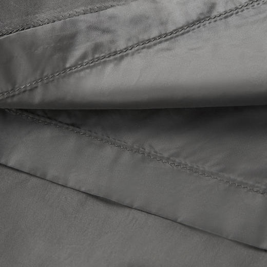 ROMI STUDIO“松弛自在”铜氨丝双面穿宽松垂感风衣外套RW24WW41273 商品图7