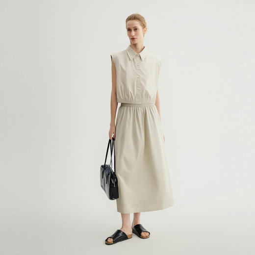 【商场同款】麦檬夏小上衣5F4122111 商品图0