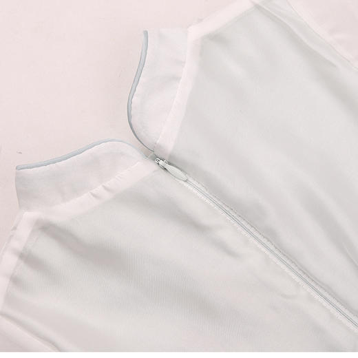 棉果果夏季商场专柜同款女童国风清新国风连衣裙M222701425320 商品图2