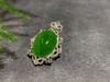 【御珠宫坊】金镶碧玉吊坠 商品缩略图5