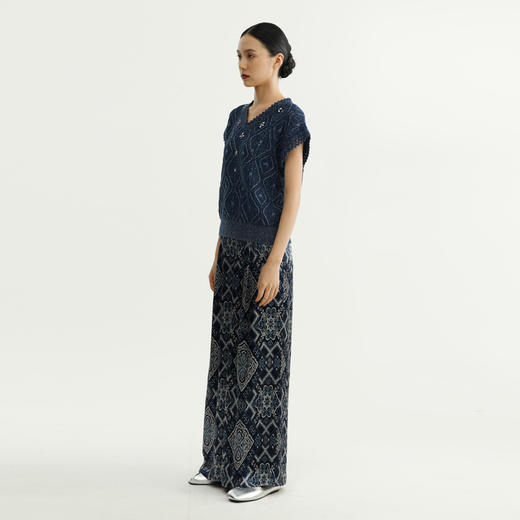 戴布拉芬针织衫L28B335 商品图0