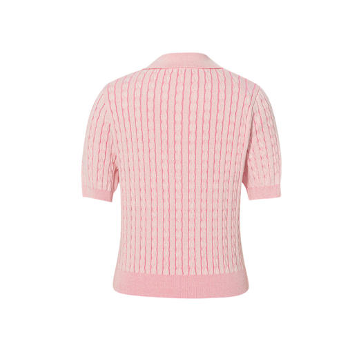 【商场同款】麦檬春秋套头毛衫4F3133471 商品图1