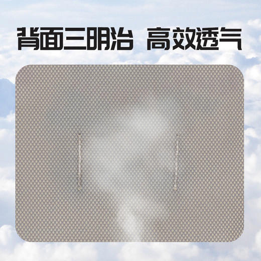 丸丫T6bebebus溜娃神器凉席垫普洛可babyvovo婴儿车冰丝坐垫夏季 商品图2