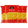 公鸡低脂螺丝形传统意大利面500g*4袋土耳其进口 西餐意粉速食拌面 /粮油调味 /意大利面 /传统意面 商品缩略图6