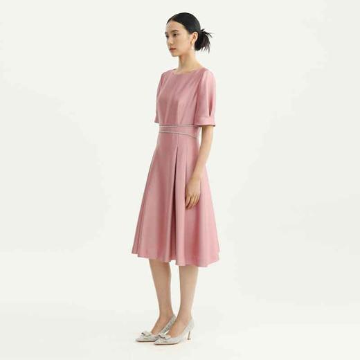 戴布拉芬连衣裙L28B527 商品图2