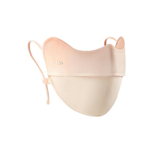 蕉下腮红护眼角防晒口罩-防晒系列】LYX 商品图2