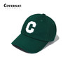 【韩国潮牌】Covernat棒球帽男女同款简约C标字母棒球帽CO2300CA01 商品缩略图2