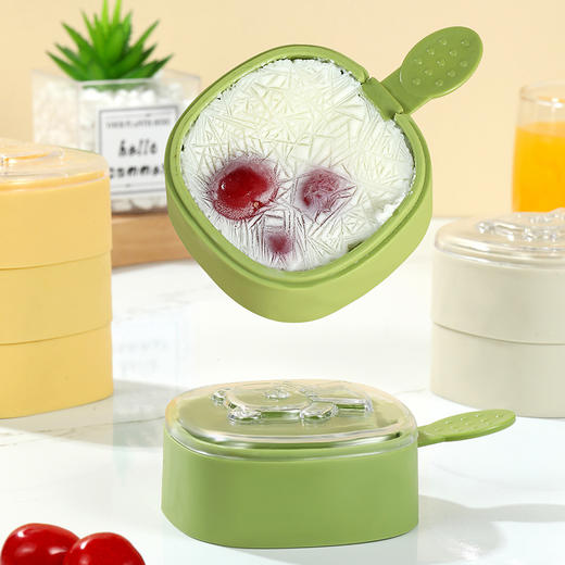 【19.9买一组送一组！】新创意多层雪糕模具 ABS冰格冰棒模具 冰淇淋夏季DIY冰棍模具 自己做 更放心-QQ 商品图3