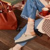 春夏birk* 勃肯半拖鞋。(非zheng)不退可换码～ 商品缩略图7
