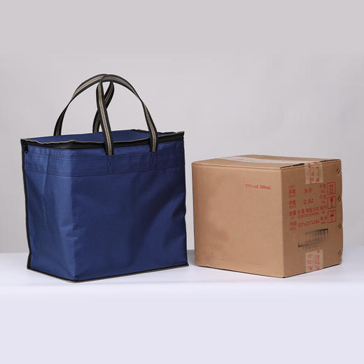 整箱白酒手提礼袋 商品图3