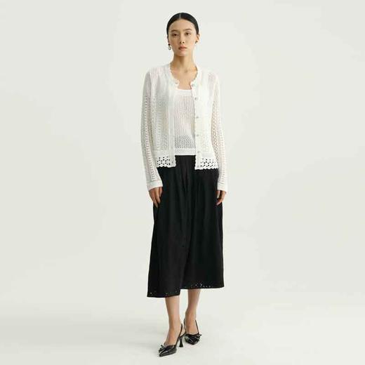 戴布拉芬半裙L28B415 商品图1