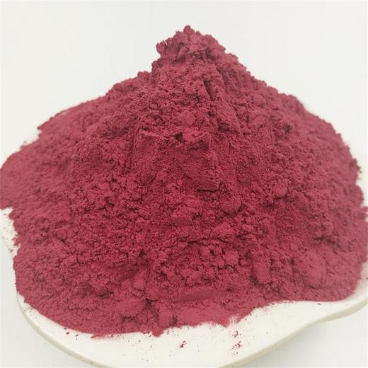 果蔬所用的蔬菜粉，菠菜粉、红甜椒粉、紫薯粉、南瓜粉、胡萝卜粉，果蔬面可用蔬菜粉 商品图8