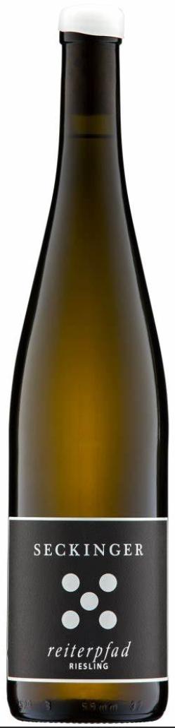Seckinger Ruppertsberg Reiterpfad Riesling赛金杰酒庄鲁珀堡骑士园雷司令干白葡萄酒2022 商品图0