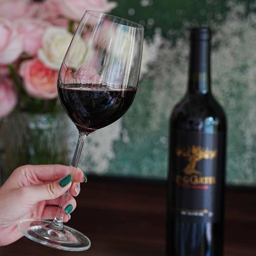 【澳大利亚原瓶进口】卡特尔宝石树Gemtree干红葡萄酒 13.5%vol干红 买2箱加送电动开瓶器！ 商品图2