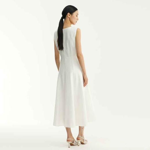 戴布拉芬连衣裙L28B548 商品图2