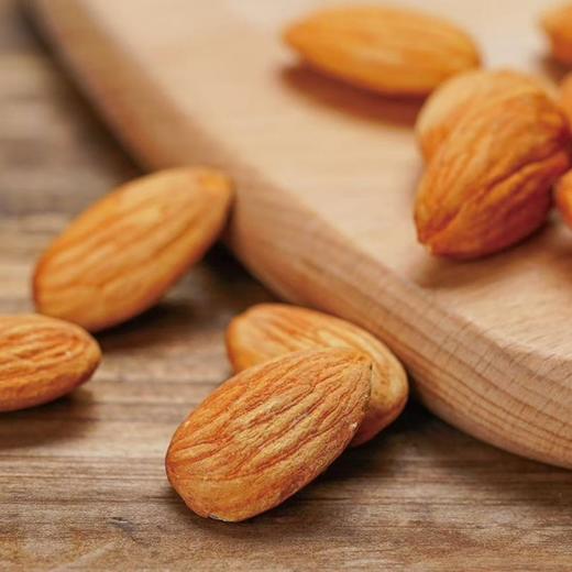 新边界 罐装巴旦木仁 400g*2 商品图2