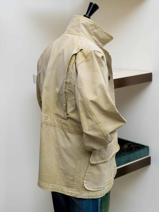Fortela  Hunting Jacket 商品图3