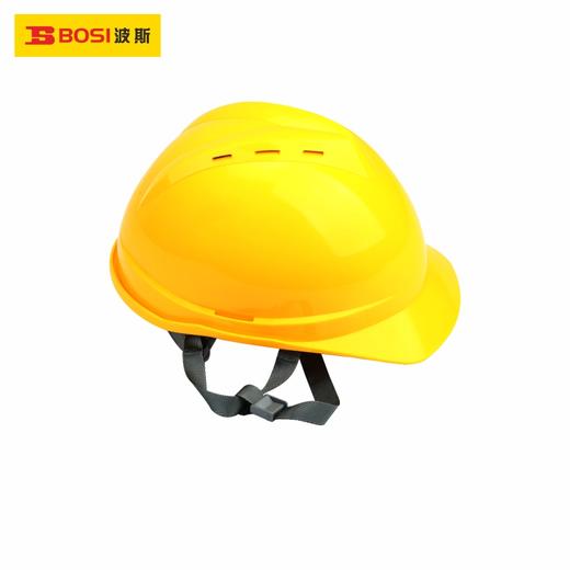 波斯     安全帽       橙色      BS479605 商品图0