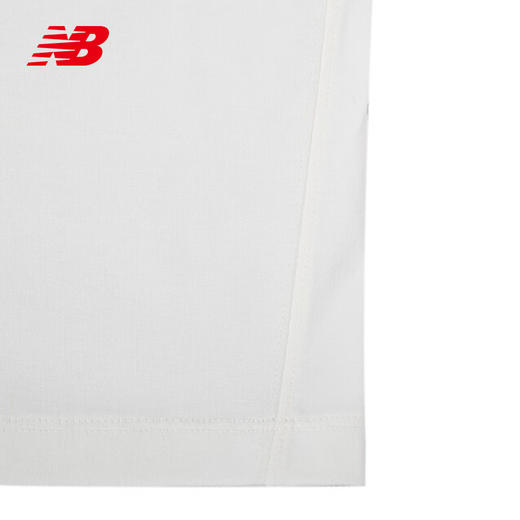 NEW BALANCE/NB Hyper Sports S/S Tee女款运动休闲舒适时尚百搭圆领运动T桖 商品图3