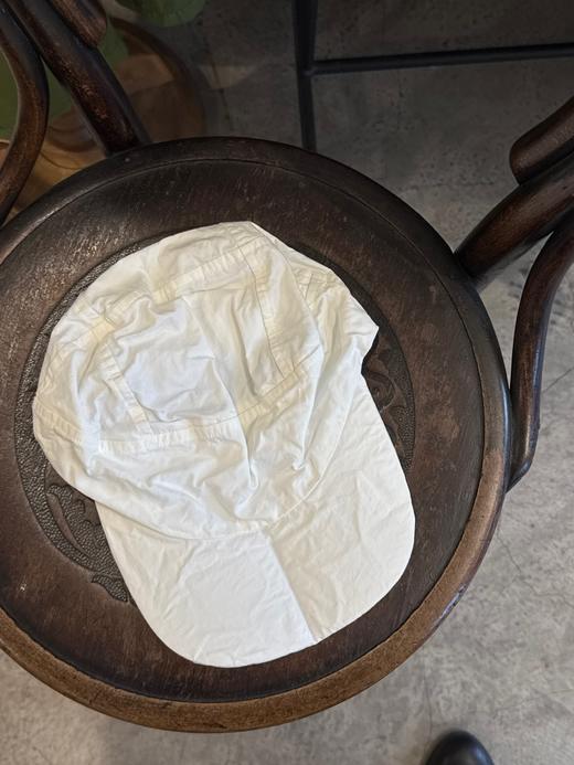 ALBUM DI FAMIGLIA 棉质棒球帽 商品图7