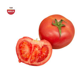 优选|陕西普罗旺斯西红柿 红润鲜亮 酸酸甜甜 满口爆汁 粉糯沙瓤  4.5斤  京东