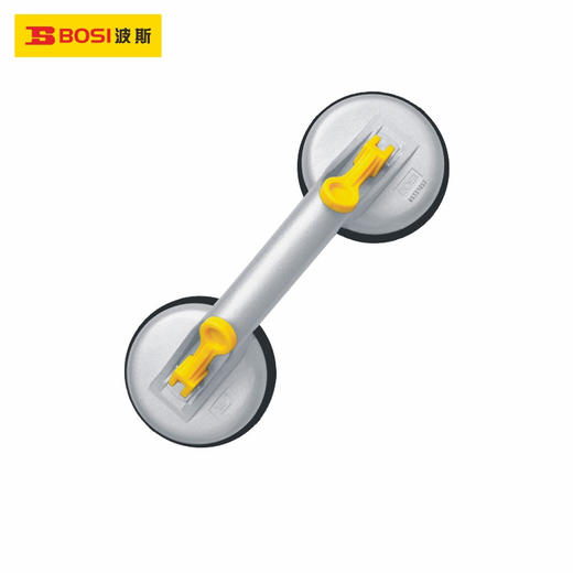 波斯   二爪玻璃吸盘     两爪      BS331052 商品图0