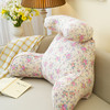 玫瑰系列升级版颈枕护腰靠床头靠垫软包大靠背卧室榻榻米护腰沙发飘窗护颈枕可拆洗 商品缩略图2