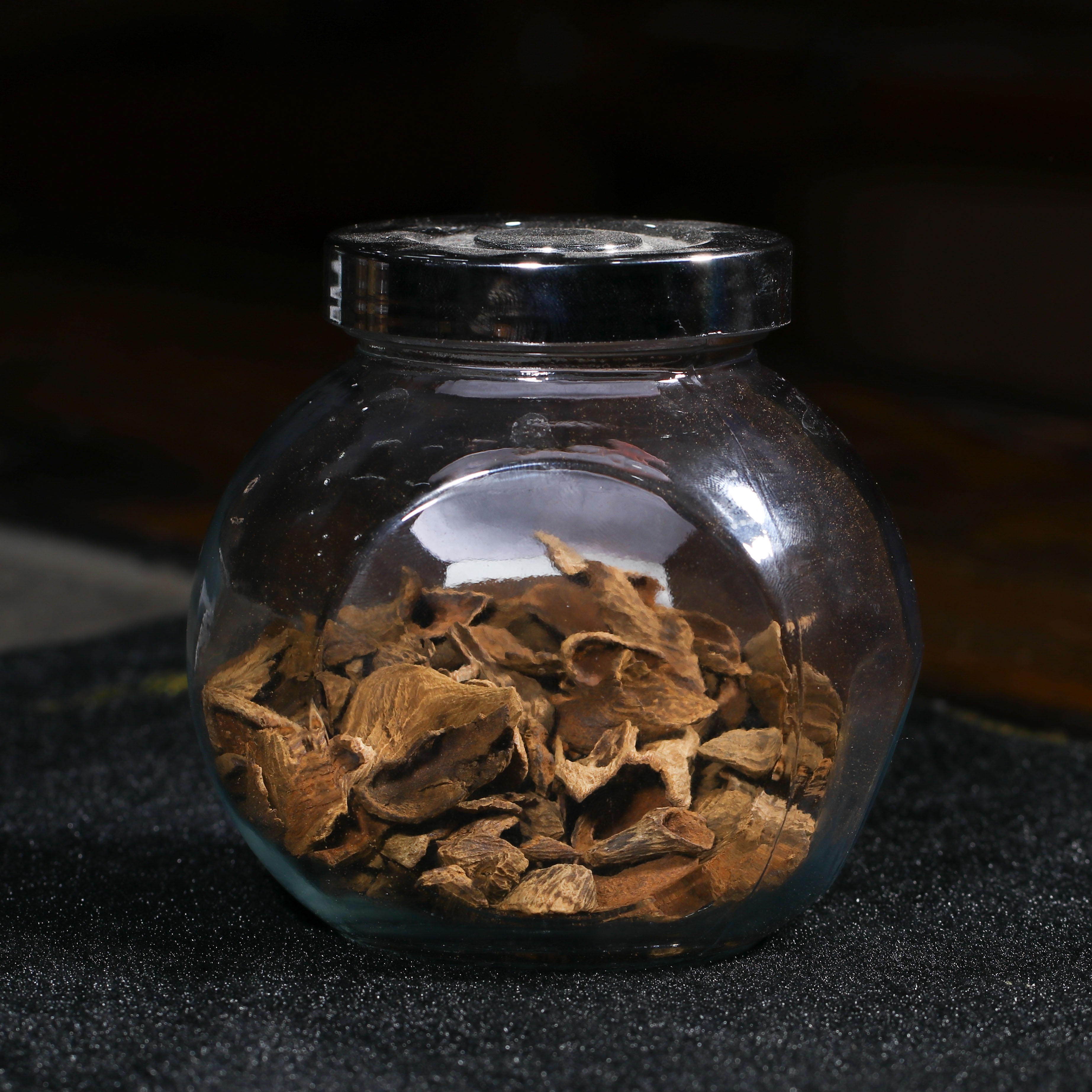 AS250614-6 达拉干沉水碎料，10克装