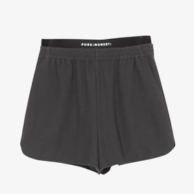 【商场同款】麦檬夏针织短裤4F5151151Q