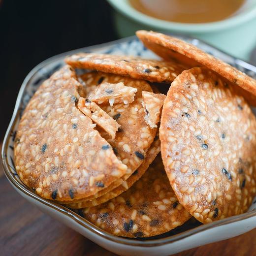 金桂花酥 160g 商品图3