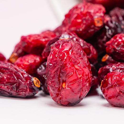 新边界 整一颗蔓越莓干 400g 商品图3