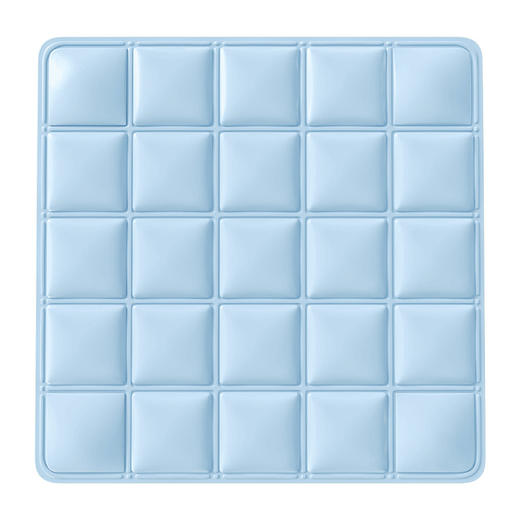 宠物冰垫降温猫窝夏季狗狗凉席睡垫凉垫狗窝冰窝夏天冰爽坐垫猫咪 商品图4