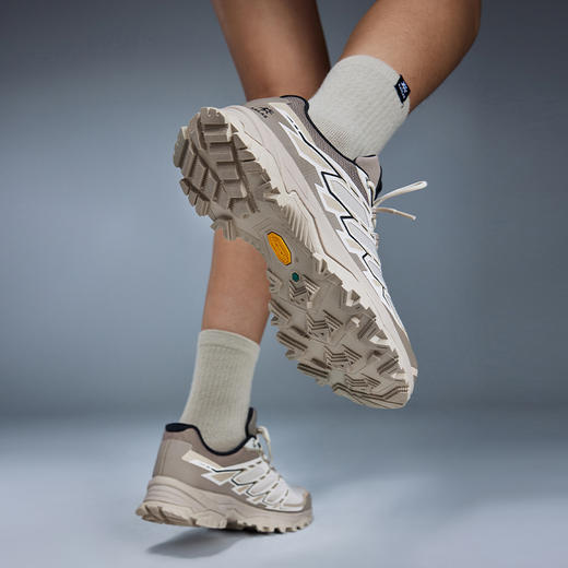 Kailas凯乐石 户外运动 女款低帮防水徒步鞋(远征-5 FLT)KS2432235【Z】 商品图3