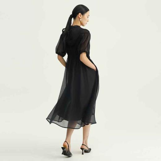 戴布拉芬连衣裙L28B547 商品图2