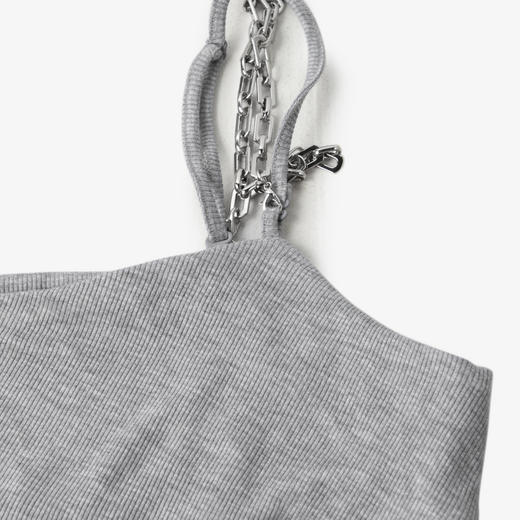 【商场同款】麦檬夏针织连衣裙4F4290713 商品图2