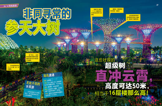 《美国国家地理·环球终极探索》（全10册） 商品图11