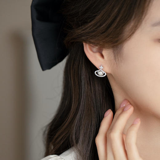 【买2送1】MS Lemuguet天然淡水珍珠首饰｜多款可选，精致耐看 商品图11