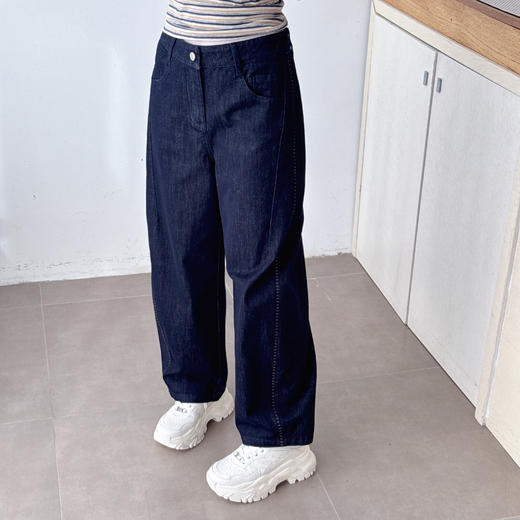 牛仔裤 商品图4