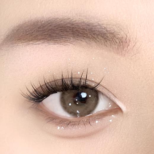 KiraFairy半年抛 Lips Brown--太妃奶栗 商品图10