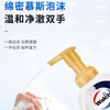 威露士泡沫抗菌洗手液225ml 商品缩略图3