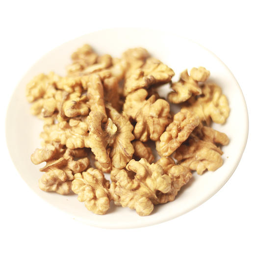 新边界 罐装琥珀核桃仁 400g*2 商品图1