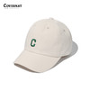 Covernat帽子小C标LOGO刺绣棒球帽时尚鸭舌帽CO2300CA02 商品缩略图1