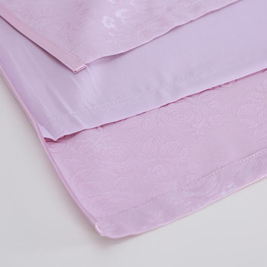 QF8252025新款宴会优雅复古修身复古提花纹中长款旗开得胜旗袍 商品图5